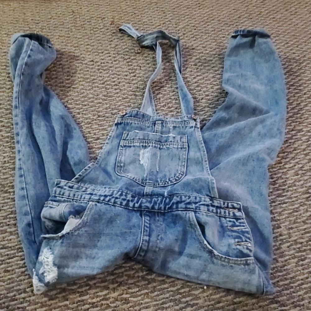Overalls